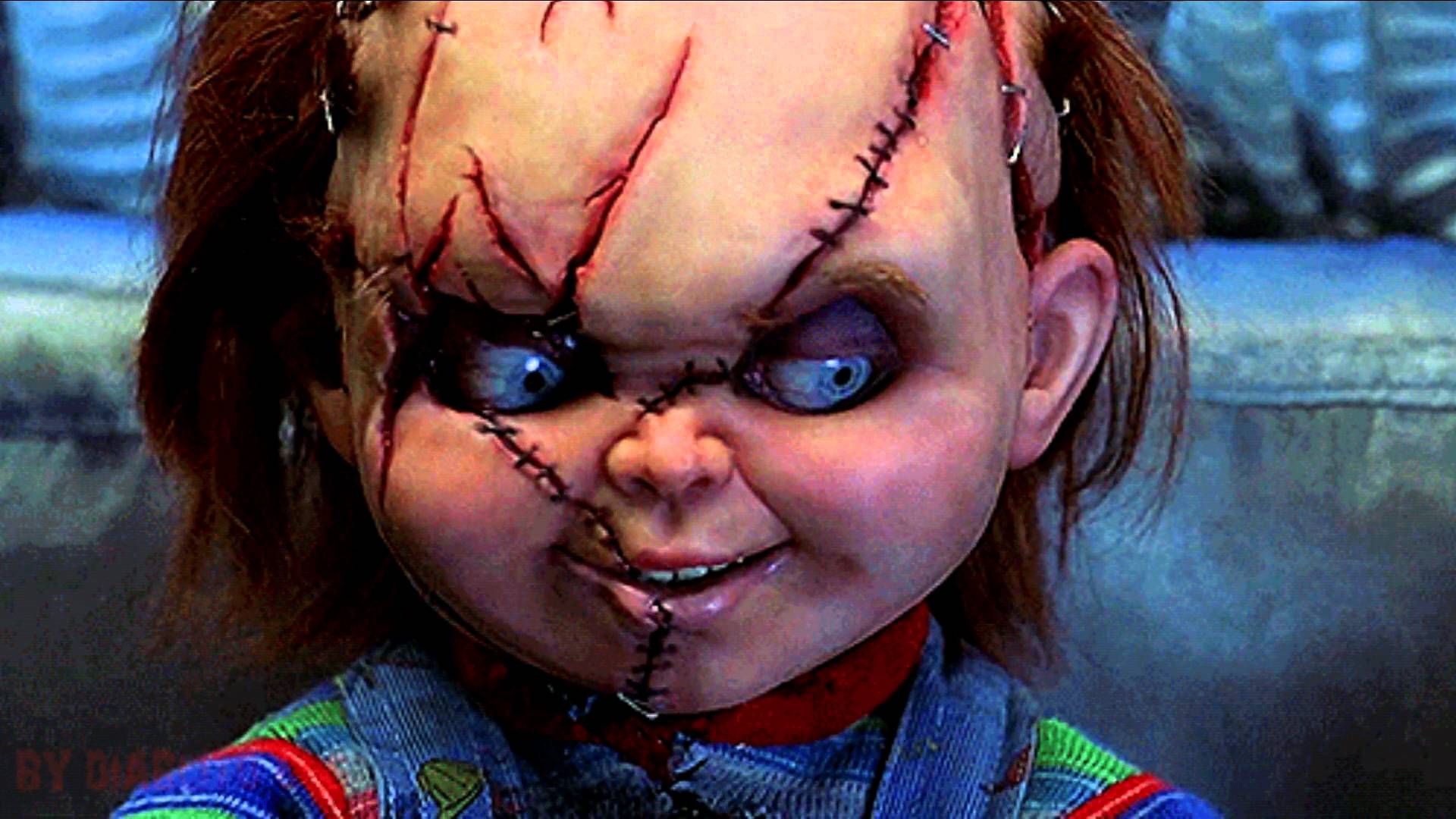 Cult of Chucky”, sétimo filme da franquia, estreia ainda em 2017